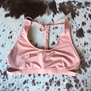 Free People Sports Bra